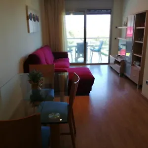 Playa Edificio Torresol Apartamento