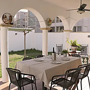 Villa Cambrils Beach Villa